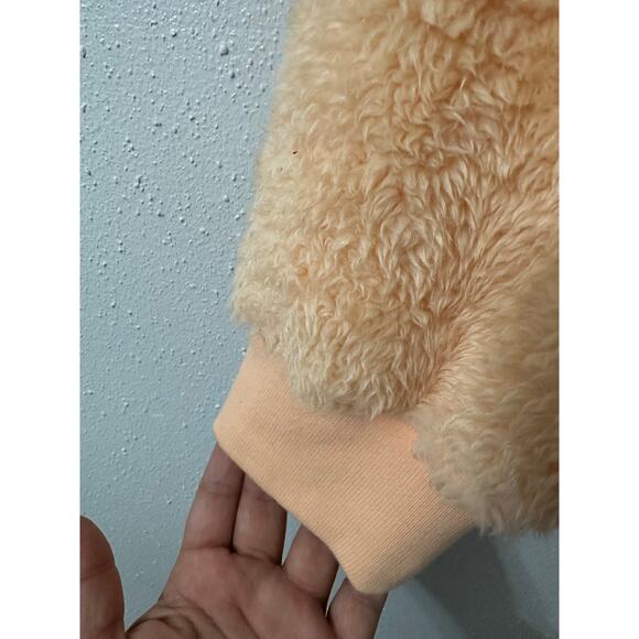 UGG LOYRA Sherpa hoodie L NWT - Picture 5 of 8